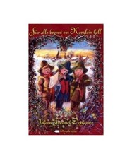 Für alle brennt ein Kerzlein hell, Dexheimer, Johann F