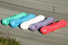 PP-Kordel  Packschnur Leine