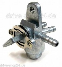 3A BenzinHAHN für Quad ATV CPI XT XS Crab JW / MZ Panther UNILLI AX DX CX 50 100