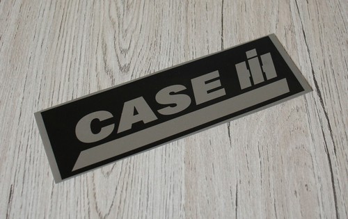 Ihc cormick case - ihc, /