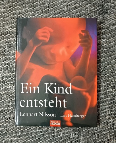 Ein kind entsteht lennart - "ein, entsteht",