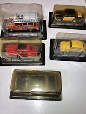 LOT (N8) Peugeot Seat Mercedes