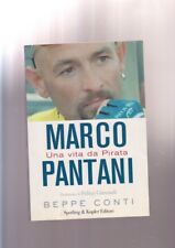 Marco PANTANI ciclismo Una