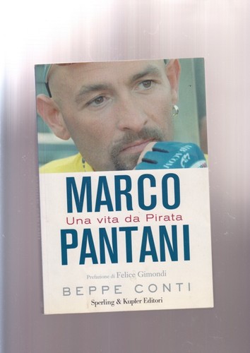 Marco pantani radsport una - marco,