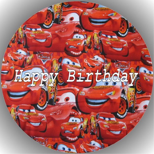 Tortenaufleger geburtstag - tortenaufleger,