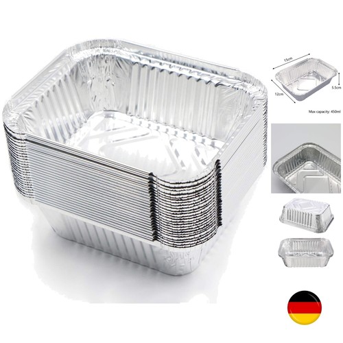 Fuxunamz grill aluschalen - grill,