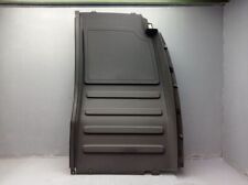 VW CADDY III 3 2CA Trenngitter Trennwand 2K3863169B links