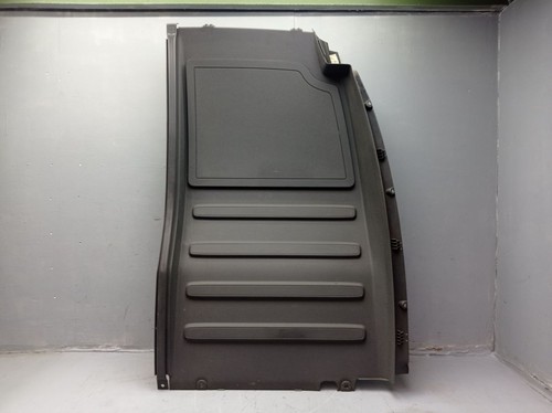 Caddy iii 2ca trenngitter - 3,
