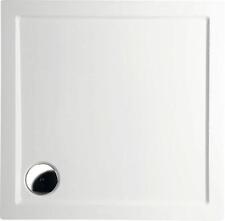 Duschwanne aus  Mineralguß