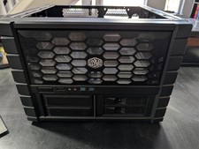 Cooler Master HAF XB EVO ATX