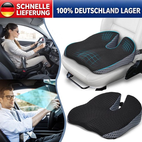 Keilkissen für fahrer - für,