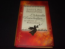 Louise L. Hay Doreen Virture