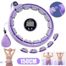 Smart Hula Hoop Reifen