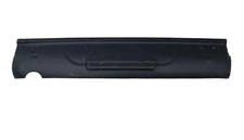 NEU Reparaturblech Heckblech