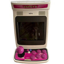 Taito EGRET 2 II MINI Konsole
