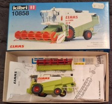 Kibri H0 10858 CLAAS