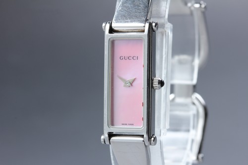 Exc gucci 1500l silber 12 - gucci,
