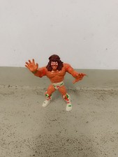 WWF WWE Hasbro Wrestling Figur