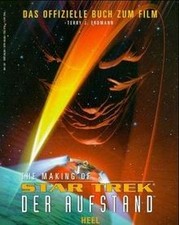 The Making of Star Trek, Der