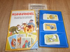 Ravensburger: Kuhhandel -