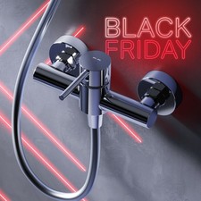 Duscharmatur Brause Armatur