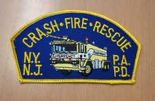 Port Authority of New York and