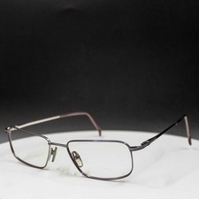 Stepper SI-4024 Brille Brillengestell Brille Titan