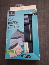 TCHIBO *Slip-Boxer*