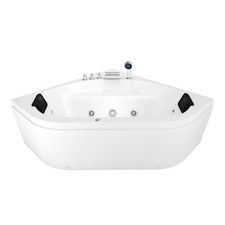 AcquaVapore Whirlpool Pool