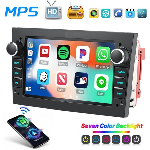 Zoll autoradio carplay - zoll,