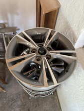 4xORIGINAL FORD C-MAX & FOCUS