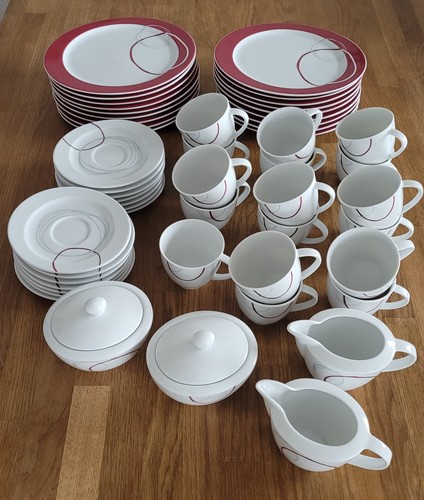 Kaffeeservice mitterteich - kaffeeservice,