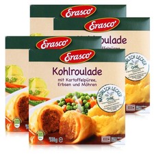 Erasco Kohlroulade 480g