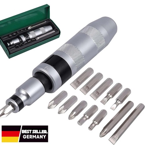 Handschlagschrauber satz - handschlagschrauber,