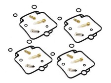 Vergaser Reparatur Satz 4