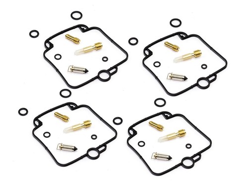 Vergaser reparatur satz - satz, 4