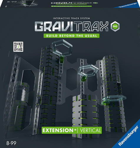 Ravensburger gravitrax pro - ravensburger,