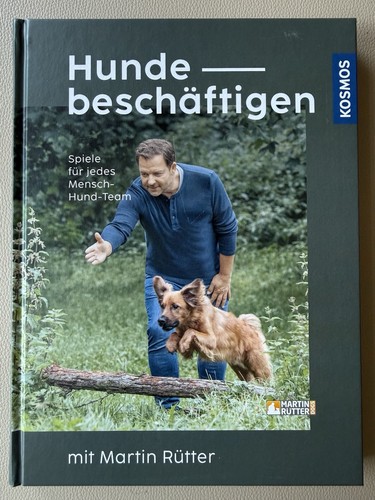Martin rütter hunde - martin,