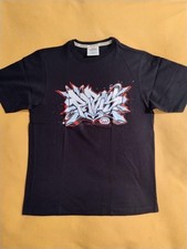 Ecko Unltd T-Shirt Schwarz Hip