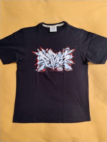 Ecko unltd shirt schwarz - ecko, t-shirt