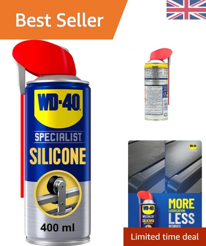 Vielseitiges 400ml silikon - 400ml,