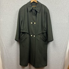 Lodenfrey Austria Caped