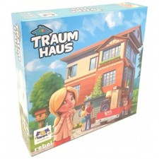 TRAUMHAUS - deutsch