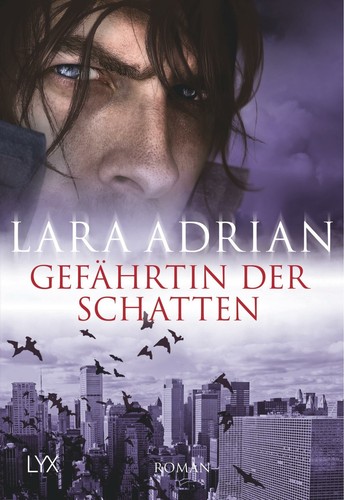 Gefährtin der schatten von - gefährtin,