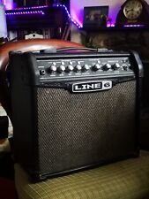 Fantastic Line 6 Spider IV 15