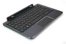 DELL Tastatur Keyboard K13M für Venue 10 Pro 5056 QWERTY arabische Tastatur