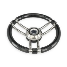 Steuerrad Bootslenkrad 350 mm