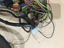 VW Corrado G60 1,8 PG Motorkabelbaum Kabelbaum Automatik