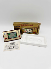 Parachute PR-21 - TricOtronic - Bienengräber (Nintendo Game & Watch) - GUT - OVP