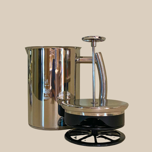 Bialetti milchaufschäumer - bialetti,